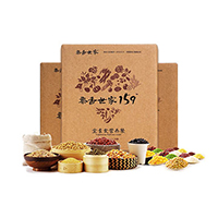 許昌優(yōu)加糧農(nóng)產(chǎn)品開發(fā)有限公司