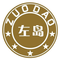 上海左島食品有限公司